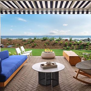 Views Beachside Terrace Fire Pit 2 Queens